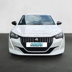 Peugeot 208 208 PureTech 100 S&S BVM6 - Allure Tonnay-Charente