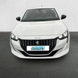 Peugeot 208 PureTech 100 S&S BVM6 - Allure occasion - Tonnay-Charente - photo 2/24