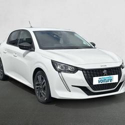 Peugeot 208 208 PureTech 100 S&S BVM6 - Allure Tonnay-Charente