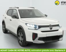 Citroen C3 Aircross Saint-Fons