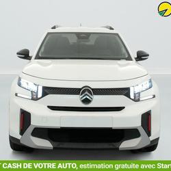 Citroen C3 Aircross Hybride 145 ch Aut Plus occasion - Saint-Fons - photo 2/22