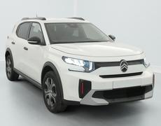 Citroen C3 Aircross Hénin-Beaumont