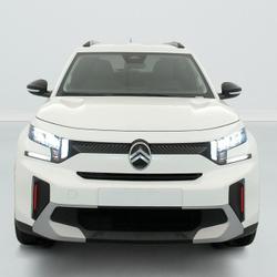 Citroen C3 Aircross Hybride 145 ch Aut Plus occasion - H&eacute;nin-Beaumont - photo 2/10