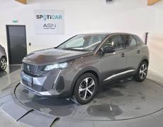 Peugeot 3008 Auzebosc