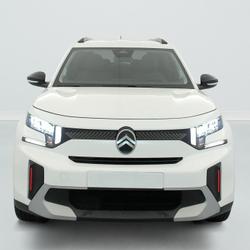 Citroen C3 Aircross Hybride 145 ch Aut Plus occasion - H&eacute;nin-Beaumont - photo 2/8