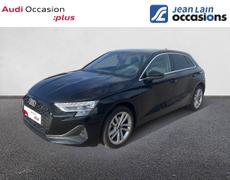 Audi A3 Sportback Ville-la-Grand