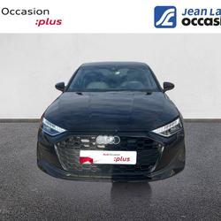Audi A3 Sportback A3 Sportback TFSI Mild Hybrid 116 S tronic 7 Business Executive Ville-la-Grand