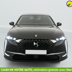 DS DS4 Hybride E-Tense 225 EAT8 Rivoli occasion - Saint-Fons - photo 2/25