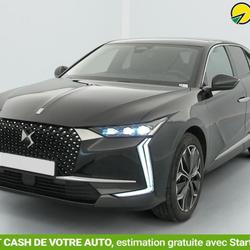 DS DS4 Hybride E-Tense 225 EAT8 Rivoli occasion - Saint-Fons - photo 3/25