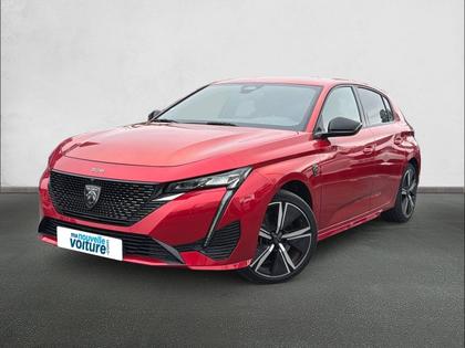 Peugeot 308 - 308 PHEV 180 e-EAT8 - GT - 23 990 €