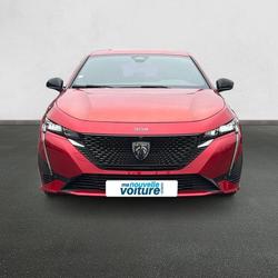 Peugeot 308 III Phase 1 308 PHEV 180 e-EAT8 - GT Tonnay-Charente