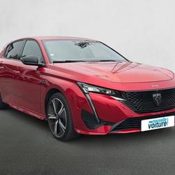 Peugeot 308 III Phase 1 308 PHEV 180 e-EAT8 - GT Tonnay-Charente