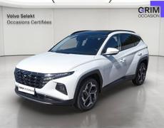 Hyundai Tucson Nîmes