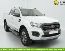 Ford Ranger Saint-Fons