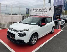 Citroen C3 Chartres-de-Bretagne
