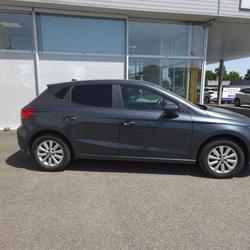 Seat Ibiza 1.6 TDI 95 Style Vitr&eacute;