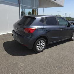 Seat Ibiza 1.6 TDI 95 Style Vitr&eacute;