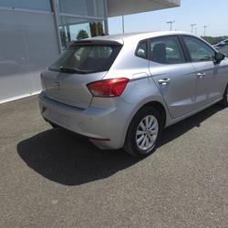 Seat Ibiza 1.6 TDI 95 Style Vitr&eacute;