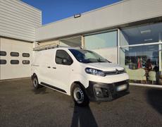 Citroen Jumpy Château-Gontier-sur-Mayenne