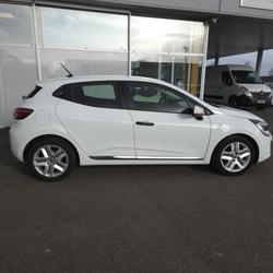 Renault Clio 5 Business SCe 65 -21N Vitr&eacute;