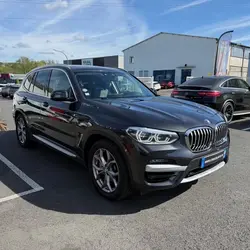 BMW X3 xDrive30e 292ch xLine BVA8 Malemort