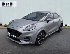 Ford Puma Morlaix