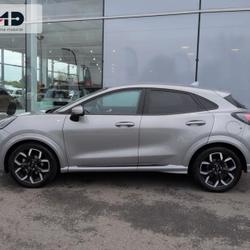 Ford Puma 1.0 EcoBoost 125ch mHEV ST-Line X 6cv Morlaix