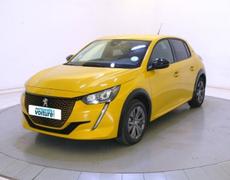 Peugeot 208 Tonnay-Charente
