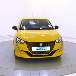 Peugeot 208 208 Electrique 50 kWh 136ch - Style Tonnay-Charente