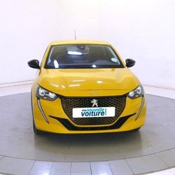 Peugeot 208 208 Electrique 50 kWh 136ch - Style Tonnay-Charente