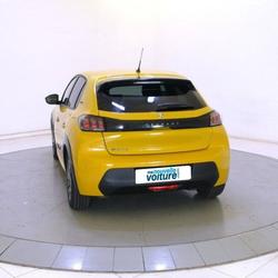 Peugeot 208 208 Electrique 50 kWh 136ch - Style Tonnay-Charente