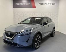 Nissan Qashqai Limoges