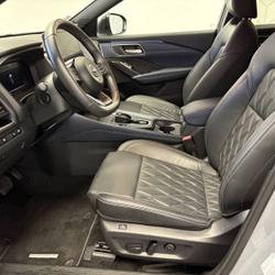 Nissan Qashqai e-Power 190 ch Tekna+ Limoges