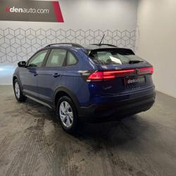 Volkswagen Taigo 1.0 TSI 110 DSG7 Life Bergerac