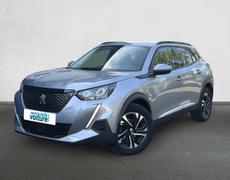 Peugeot 2008 Tonnay-Charente