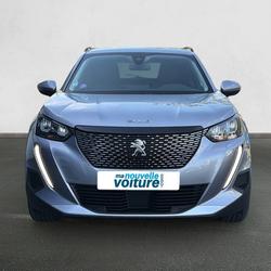 Peugeot 2008 2008 PureTech 130 S&S EAT8 - Allure Tonnay-Charente
