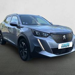 Peugeot 2008 2008 PureTech 130 S&S EAT8 - Allure Tonnay-Charente