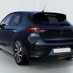 Opel Corsa 1.2 Turbo 100 ch BVM6 GS H&eacute;nin-Beaumont