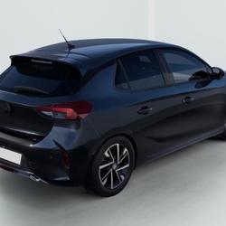 Opel Corsa 1.2 Turbo 100 ch BVM6 GS H&eacute;nin-Beaumont