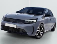 Opel Corsa Hénin-Beaumont