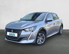 Peugeot 208 Tonnay-Charente