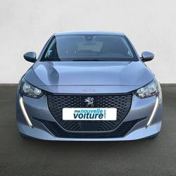Peugeot 208 208 Electrique 50 kWh 136ch - Allure Business Tonnay-Charente