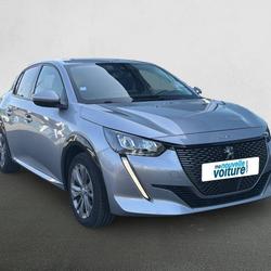 Peugeot 208 208 Electrique 50 kWh 136ch - Allure Business Tonnay-Charente