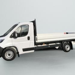 Fiat Ducato 4M20 PLATEAU 3T5 XL 2.2HDI 180CH H&eacute;nin-Beaumont