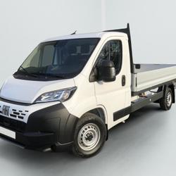 Fiat Ducato 4M20 PLATEAU 3T5 XL 2.2HDI 180CH H&eacute;nin-Beaumont