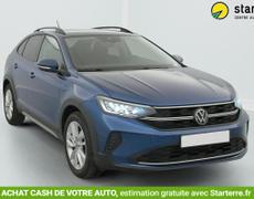 Volkswagen Taigo Saint-Fons