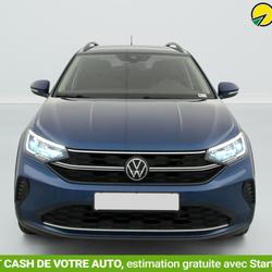 Volkswagen Taigo 1.0 TSI 95 BVM5 VW Edition occasion - Saint-Fons - photo 2/25