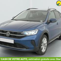 Volkswagen Taigo 1.0 TSI 95 BVM5 VW Edition occasion - Saint-Fons - photo 3/25
