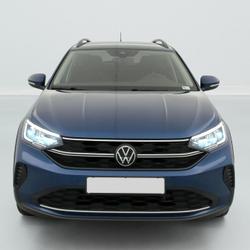 Volkswagen Taigo 1.0 TSI 95 BVM5 VW Edition occasion - H&eacute;nin-Beaumont - photo 2/10