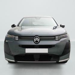 Citroen C5 Aircross Hybride 145 e-DCS6 Max occasion - H&eacute;nin-Beaumont - photo 2/10